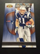 Top Julian Edelman Rookie Cards 17