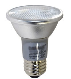 Replacement LED for PHILIPS 50PAR20/H/NFL30 LED REPLACEMENT 7W 120V