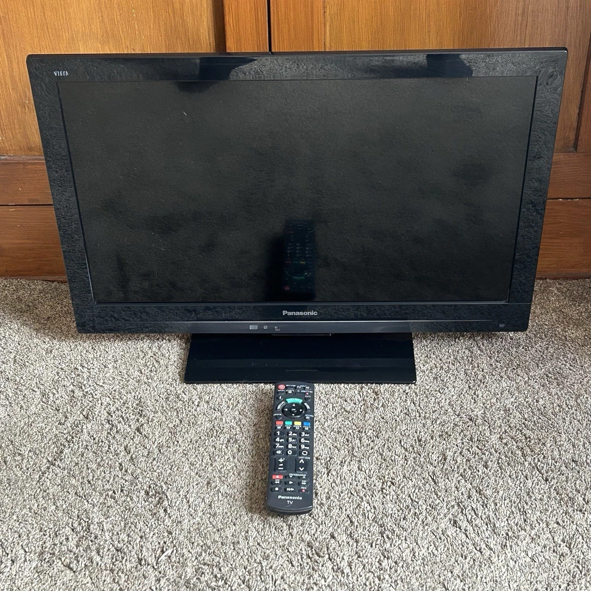 Panasonic Viera In Tvs for sale | eBay