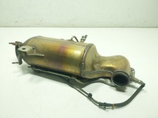 55494204 PARTIKELFILTER / 662572168 / 17523250 FÜR OPEL ASTRA K B16 1.6 CDTI