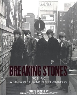 Breaking Stones