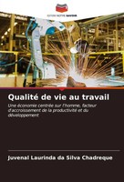 Juvenal Laurinda Da Silva Chadreque | Qualité De Vie Au Travail | Taschenbuch
