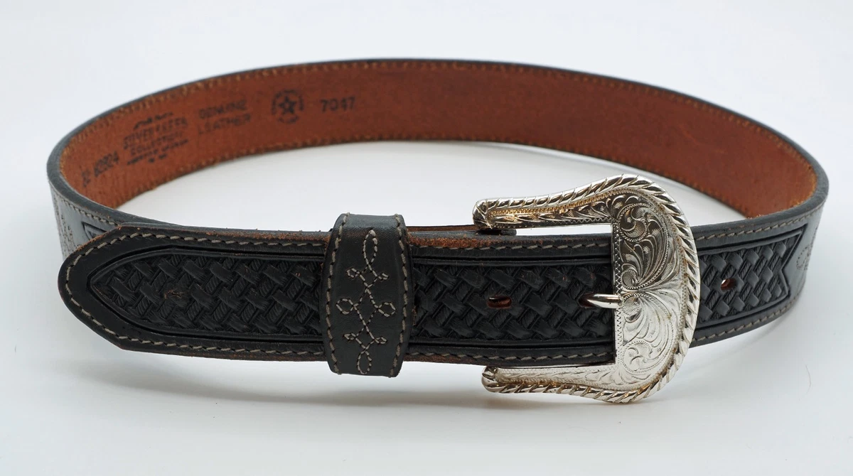 silver creek belt products for sale | eBay