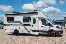 2027 Thor Motor Coach Gemini 24KB