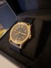 automatik uhren herren Baltic