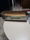 Vintage  1955  Tonka  Grain Hauler  Trailer  Parts