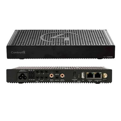 Control4 C4-EA3-V2 Home Automation Processor Hub & Controller