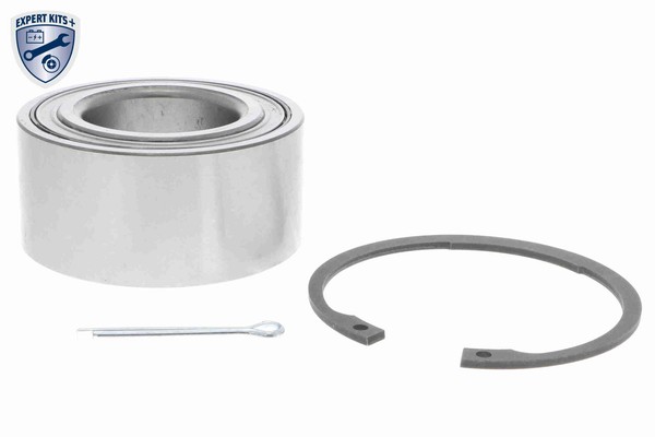 1X Ackoja Radlager Radlagersatz Vorne FüR Hyundai IX35 1.6 2.0 4WD Tucson KIA-image