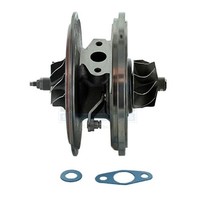Meat & Doria Rumpfgruppe Turbolader 601246 FüR BMW 5Er F10 Touring F11 Turismo