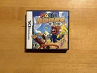 Nintendo DS - Mario Hoops 3 On 3 CIB (Tested Works)