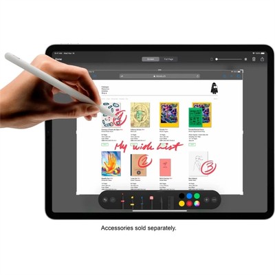 Apple iPad Pro 4th Gen 12.9