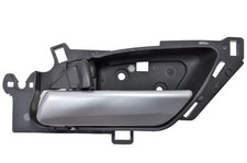 Fits 2010 To 2013 Acura Mdx Interior Door Handle Left Chrome