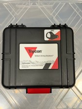 Trijicon SRO Adjustable LED Reflex Sight 2.5 MOA Red Dot - Black - SRO2-C-250000