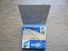 Futurama1 Zigarettenpapier, cigarette paper, papel de fumar,papier a cigarettes