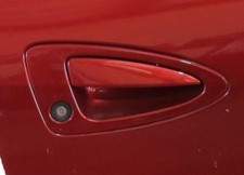 Porte avant et accessoires Ford COUGAR