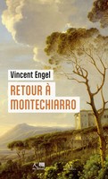 Vincent Engel | Retour à Montechiarro | Taschenbuch | FranzöSisch (2024)