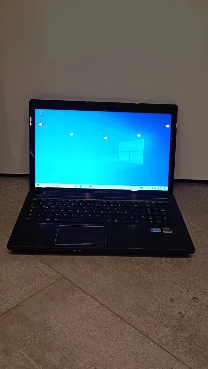 Lenovo G580 I5 online kaufen | eBay.de