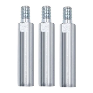 3pcs Barre d'extension d'angle pratique pour améliorer l'accès et l'efficacité