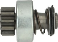 HC-Cargo Freilaufgetriebe, Starter F 032 335 824
