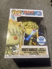 Funko Pop! Vinyl: Naruto - Minato Namikaze (Nine Tail Chakra Mode Protector Inc