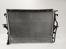 Radiateur Porsche CAYENNE