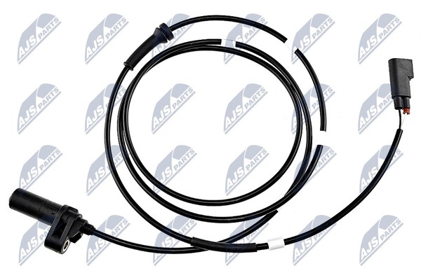 ABS Sensor Raddrehzahl NTY HCA-FR-028 FüR Tourneo Ford Transit Bus F_E_ F_F_ RWD-image