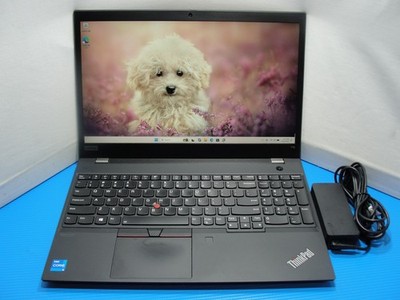 Lenovo ThinkPad T15 Gen 2i 15.6''FHD Core i5-1135G7 2.4GHz  8GB RAM 256Gb SSD+PA