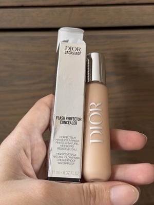 Dior Backstage Face & Body Flash Perfector Concealer Farbtöne 2N