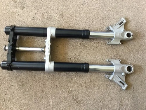 KTM990 KTM 990 Super Duke  Forks & Yokes 2007-11