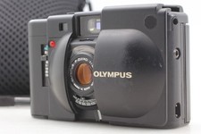 N MINT Olympus XA 35mm f/2.8 Rangefinder Film Camera Point Shoot From JAPAN