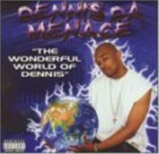 Dennis Da Menace Wonderful World of Dennis CD  UK IMPORT 