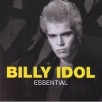 Audio Cd - Billy Idol - Essential - Capitol Records -D- Neu
