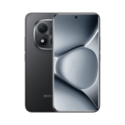 Redmi Note15 Pro+ 5G Smartphone | Snapdragon 7s Gen4 2.5K 120Hz OLED 7000mAh 90W