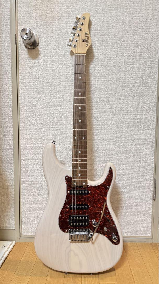 Schecter Ol-St | eBay Schecter Ol-St | eBay