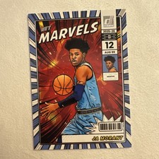 Ja Morant #19 Prices | 2023 Panini Hoops Premium Stock Retro Net
