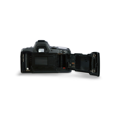 Minolta Alpha 303si Super Quartz Date 35mm Film AF SLR Camera Body