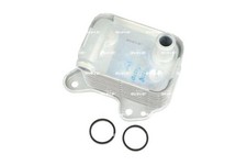 Ölkühler Automatikgetriebe EASY FIT NRF 31342 für OPEL ASTRA MERIVA CORSA P10