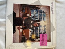 Townes Van Zandt At My Window Vinyl VG+ 1987.