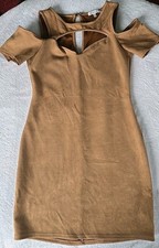 Y2K Vintage Charlotte Russe Mini Dress Size Medium