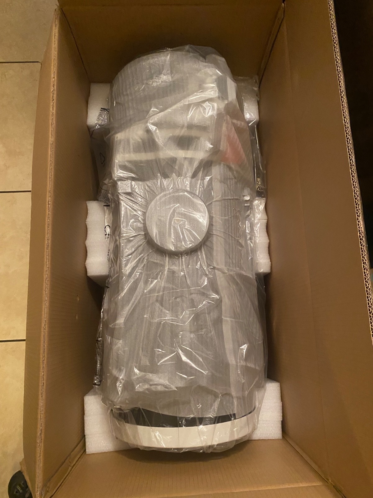 Sky-Watcher 12" Flextube 300P Collapsible Dobsonian Telescope S11740 (No Base)