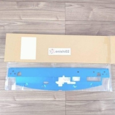 CUSCO Radiator Cooling Plate 565 003 AL MITSUBISHI Evolution LANCER CT9A