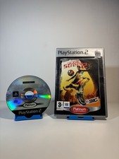 FIFA STREET 2  PS2 Platinum ITA