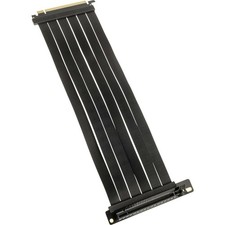 Kolink PCIe Riser Kabel PCIe 5.0 PCIe x16 Ste...
