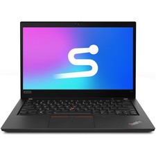 Portátil Lenovo ThinkPad T14 Gen 2a AMD Ryzen 5 Pro 16GB 256GB SSD NVMe FHD W11P
