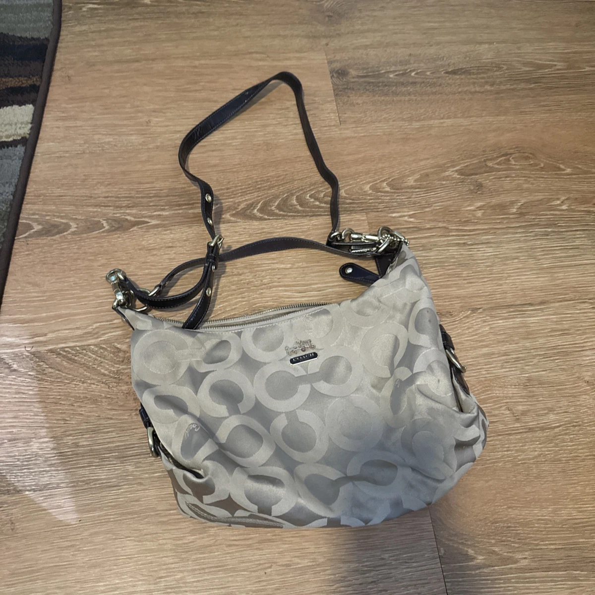 Coach Madison Art Bags & Handbags for Women for sale | eBay