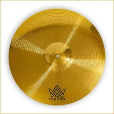 17 Inch Crash Cymbal