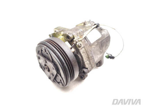 Smart Fortwo A/C-Klimaanlage-Kompressorpumpe 0.8 CDI Diesel 40kW (54 HP) 2010