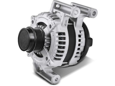 Alternator fits Traverse 2018-2019 2.0L 4 Cyl Turbocharged DOHC GAS RS 52YBDY