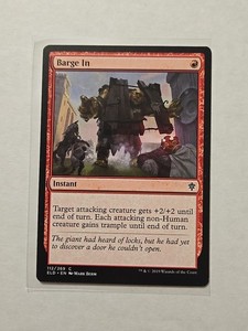 Wizard of Barge Mtg | eBay Wizard of Barge Mtg | eBay