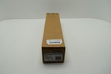 Moen Align 12" Grab Bar Brushed Nickel YG0412BN, New Open Box